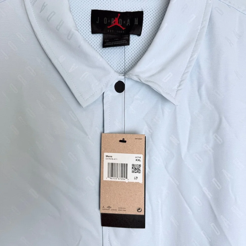 Jordan essentials mens
